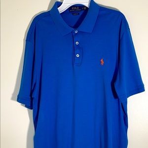 Polo Ralph Lauren Short Sleeve Shirt Size L men’s